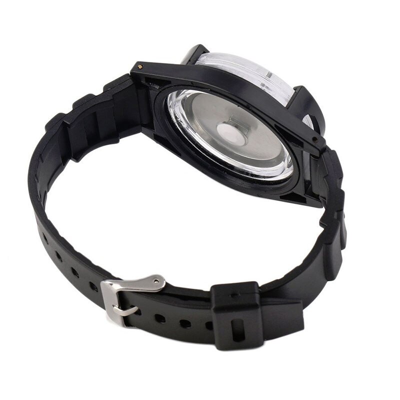 Wristband Styled Tactical Compass