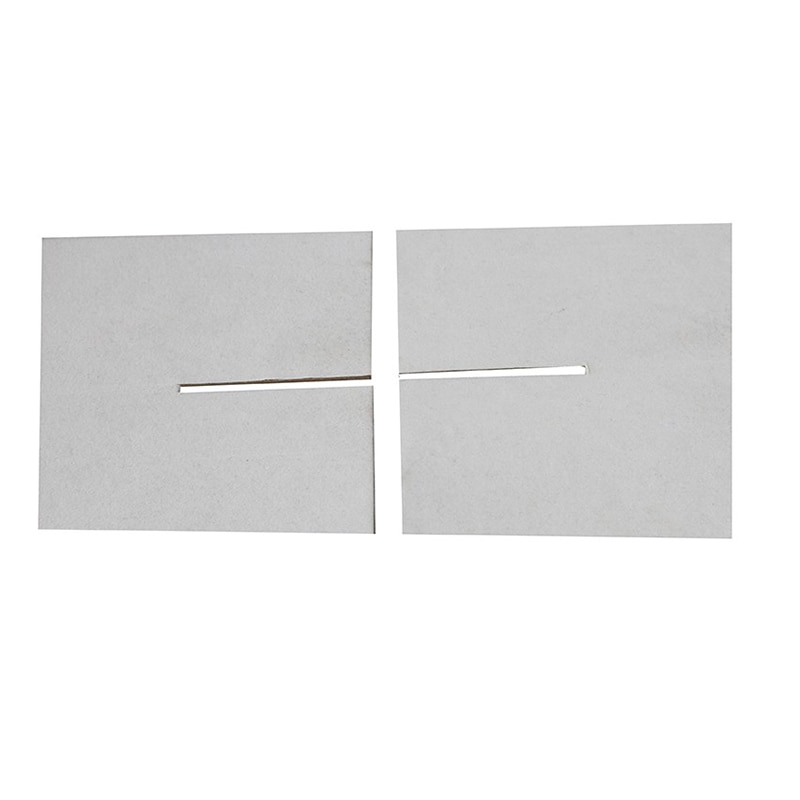 Small Leather Desk Organizer