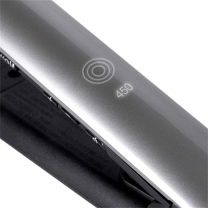 Keratin Therapy Ion Hair Straightener