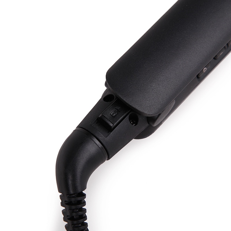 Keratin Therapy Ion Hair Straightener