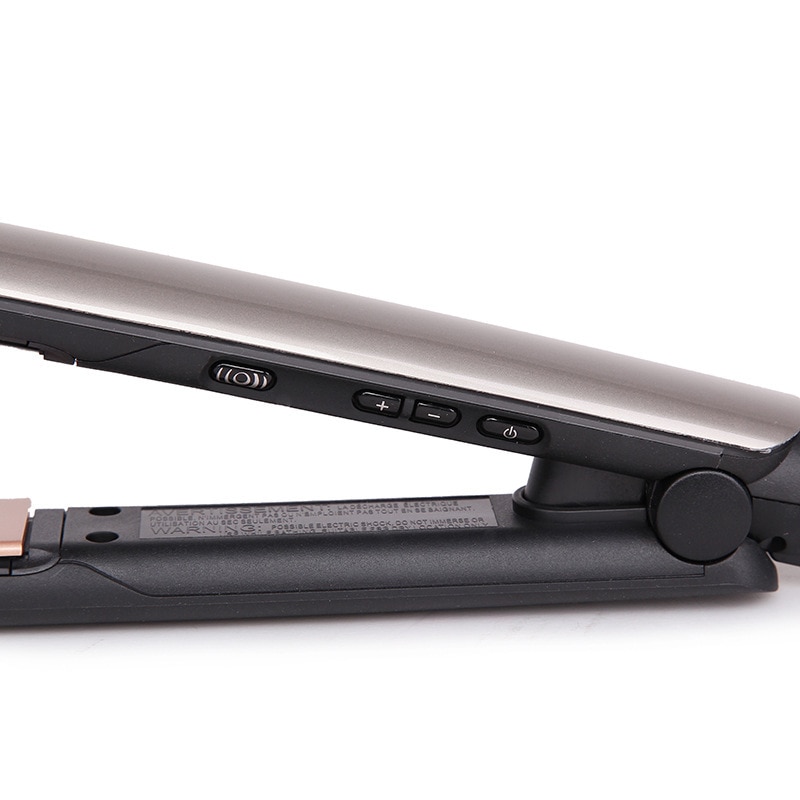 Keratin Therapy Ion Hair Straightener