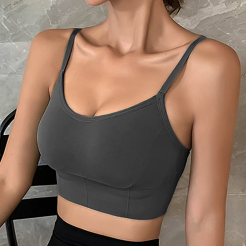 Women's Fashion Crop Top