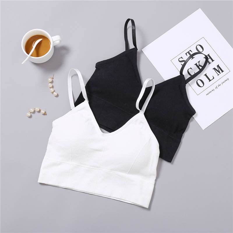 Women's Fashion Crop Top