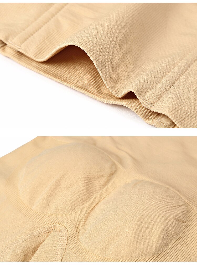 Women's High Waist Tummy Control Shorts