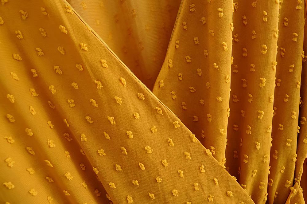 Women's Ruffle Skirt Mini Dress