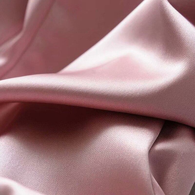 Women's Satin Joggers