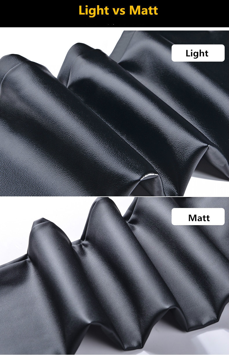 PU Leather High Waist Push Up Leggings PU Leather High Waist Push Up Leggings