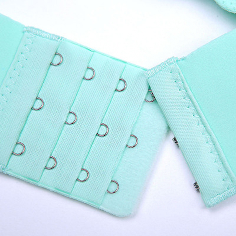 Women's Seamless Push Up Bra Bralette-Wireless