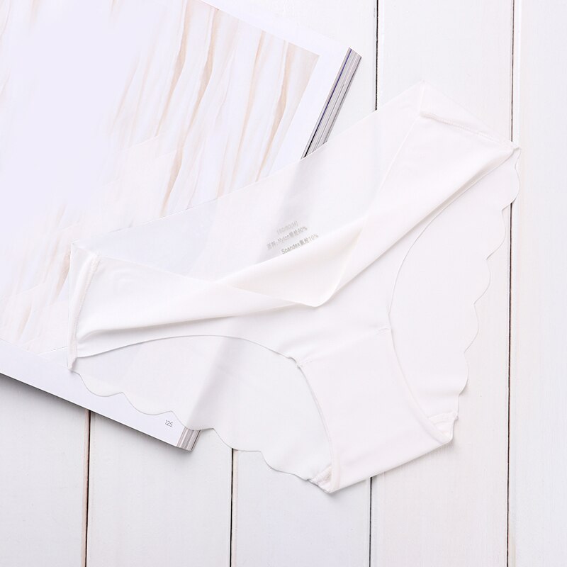Women's Seamless Ultra-Thin Panties