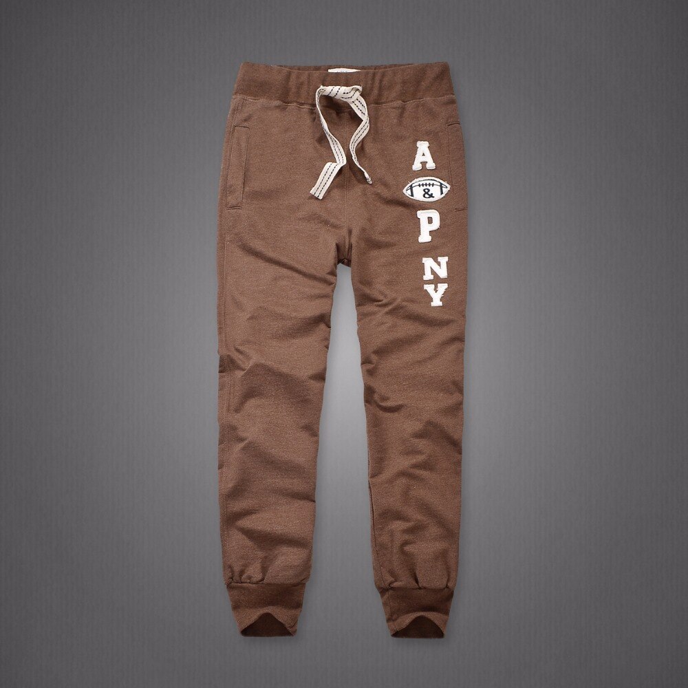 Men's Cotton Sweatpants