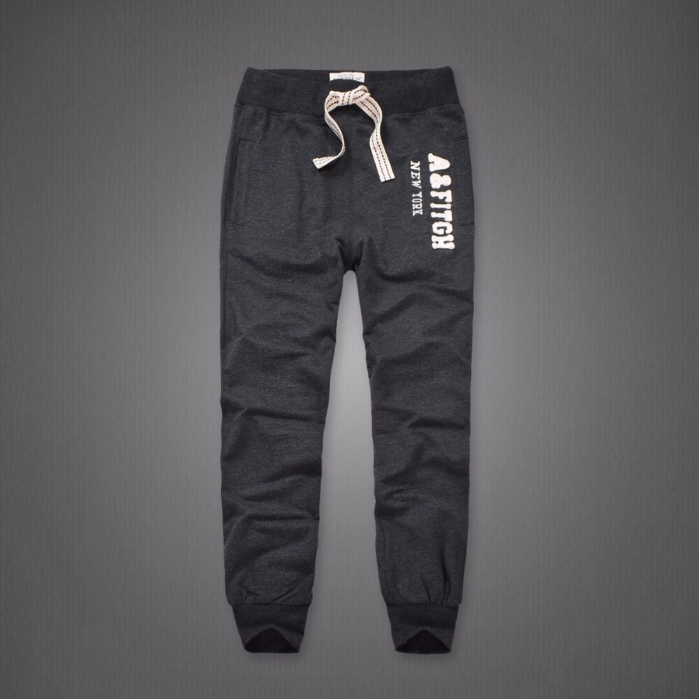 Men's Cotton Sweatpants