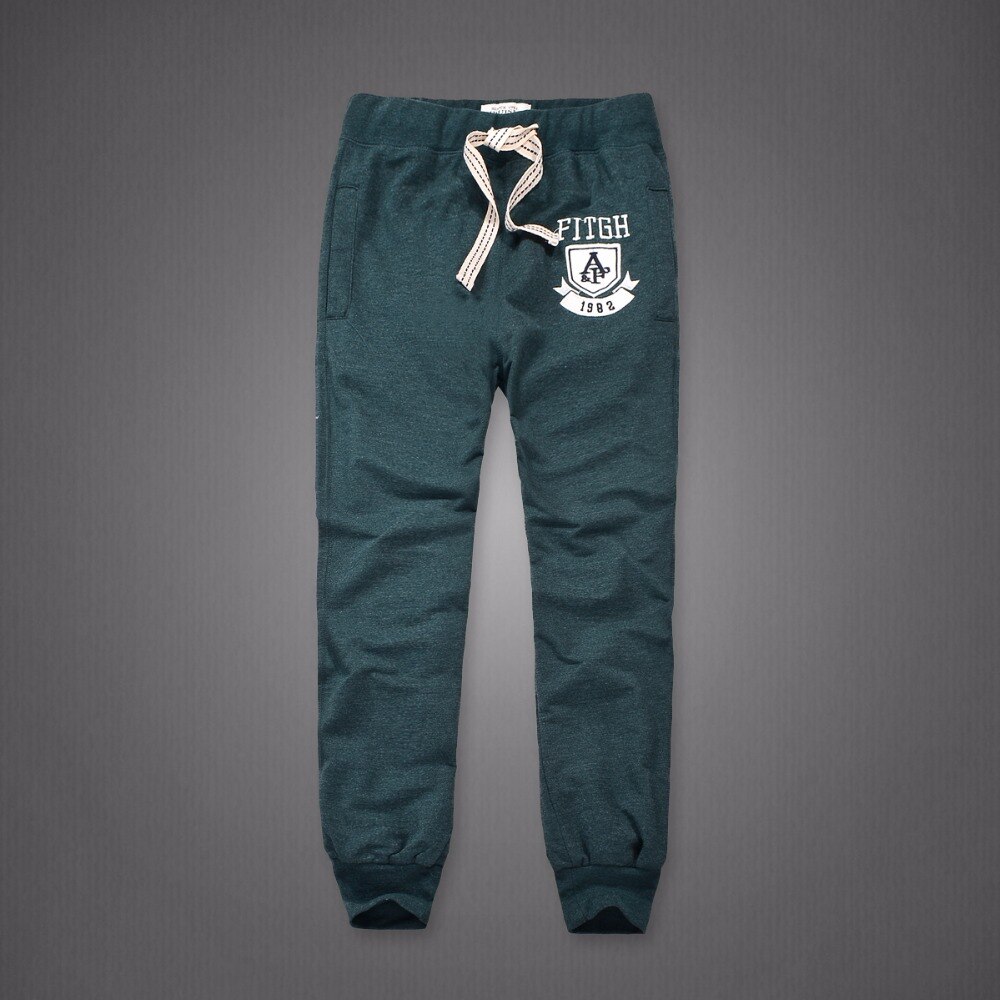 Men's Cotton Sweatpants