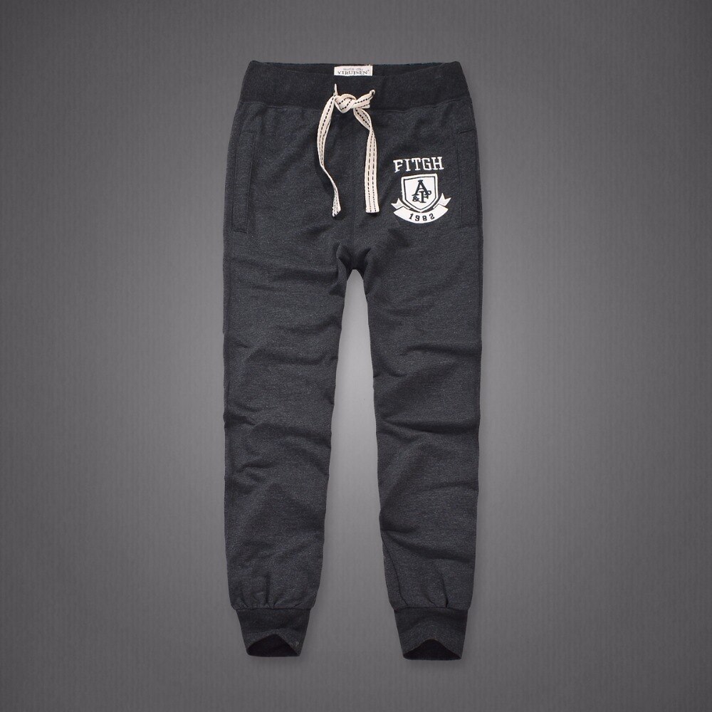 Men's Cotton Sweatpants