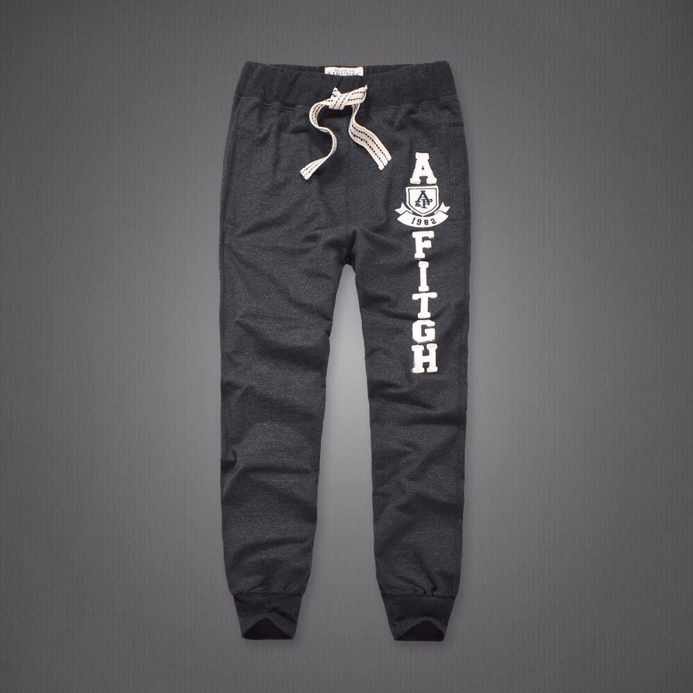 Men's Cotton Sweatpants