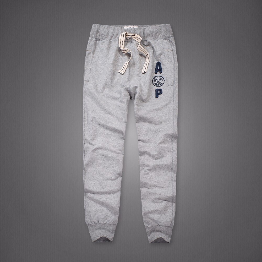 Men's Cotton Sweatpants