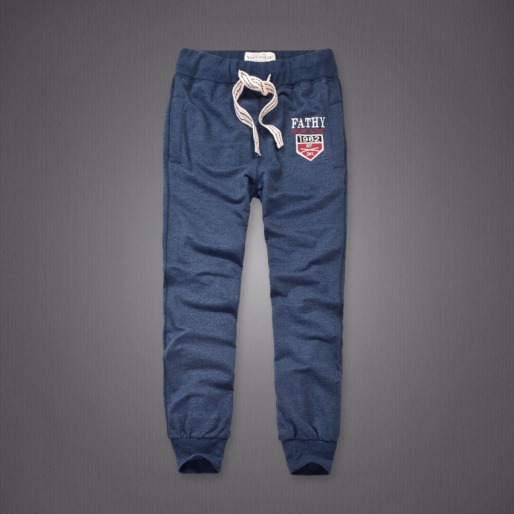 Men's Cotton Sweatpants