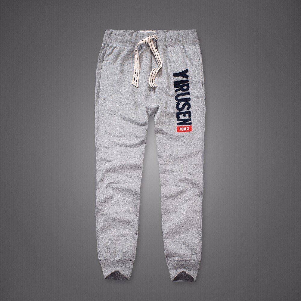 Men's Cotton Sweatpants