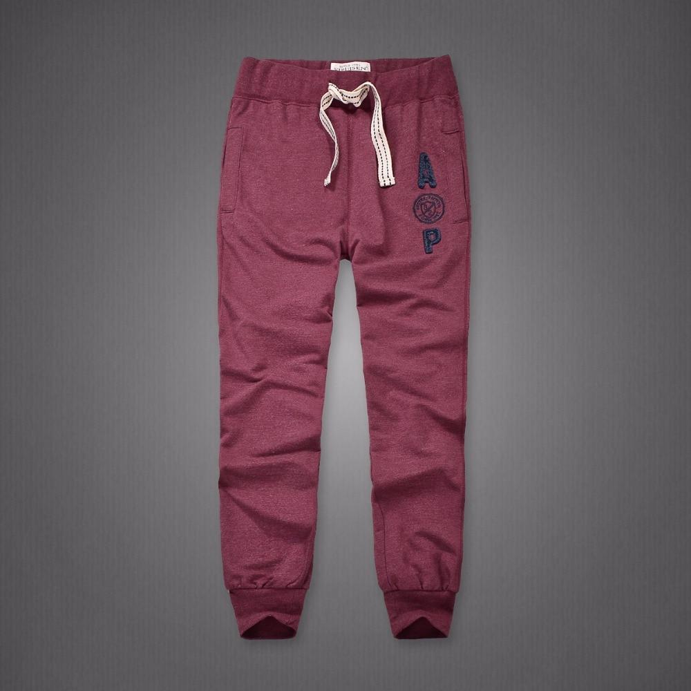 Men's Cotton Sweatpants