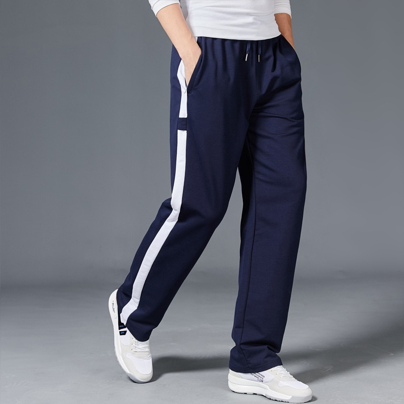 Men's Loose Sport Pants