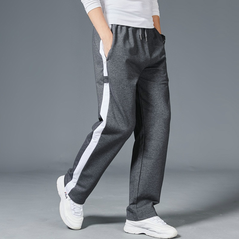Men's Loose Sport Pants