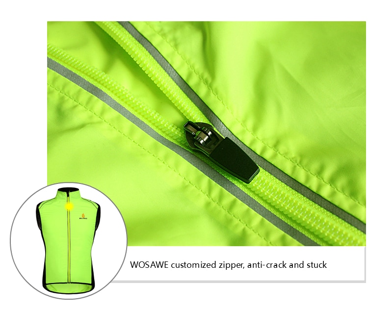Men's Sport Windproof Jacket