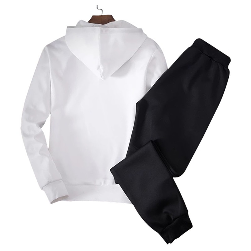 Casual Clothing Set for Men Casual Clothing Set for Men