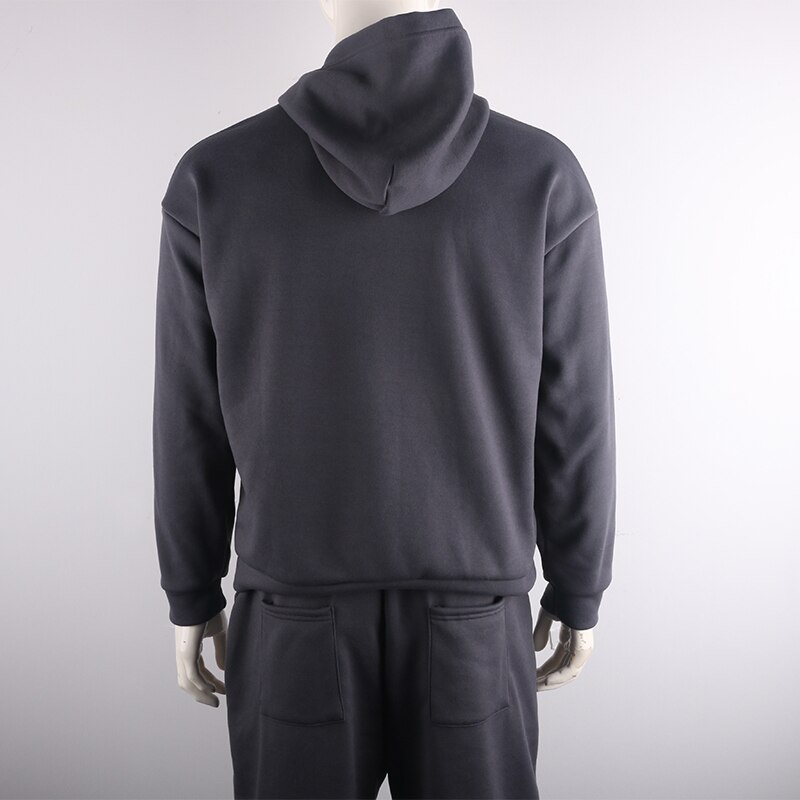 Men's Neon Tracksuit 2 Pieces Set