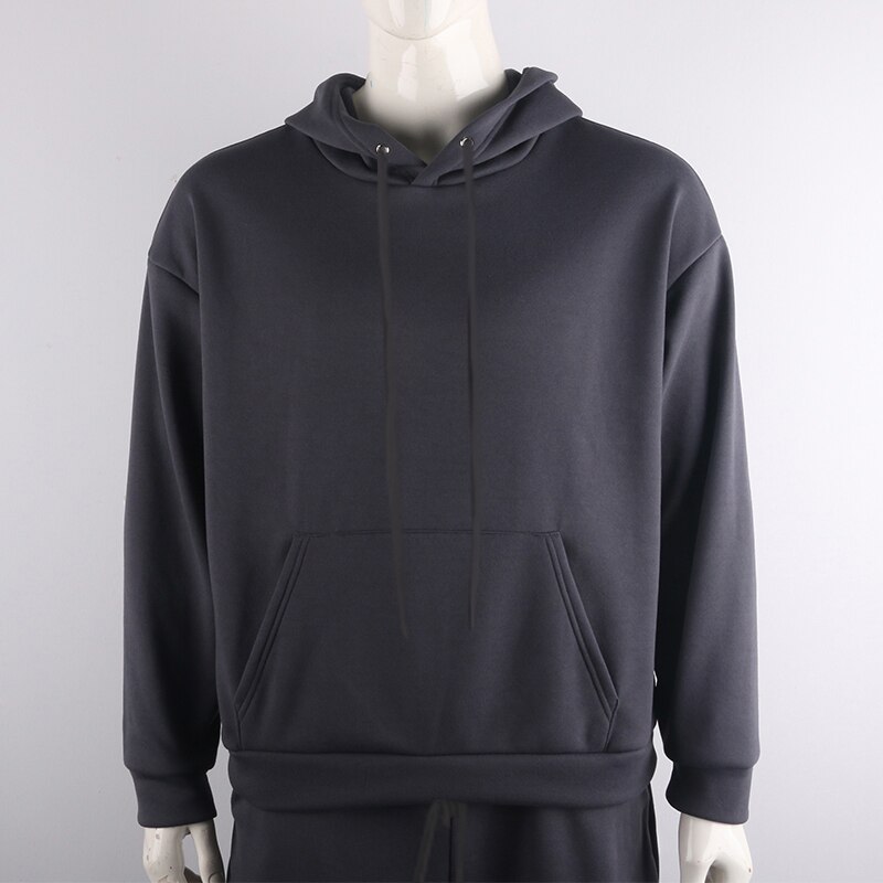 Men's Neon Tracksuit 2 Pieces Set