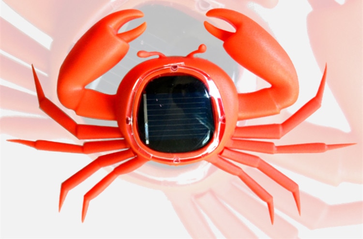 Solar Energy Toy