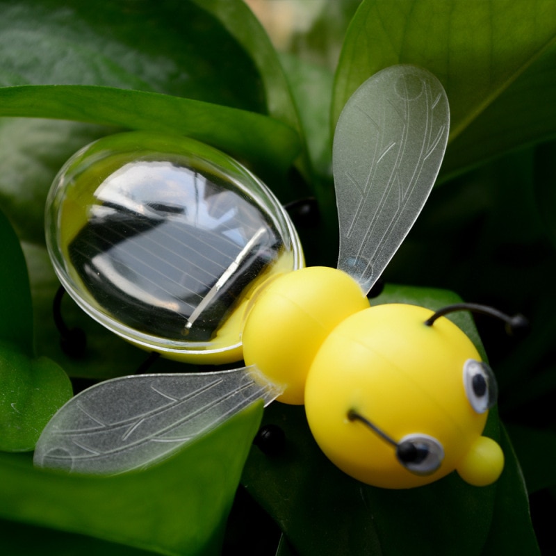 Solar Energy Toy