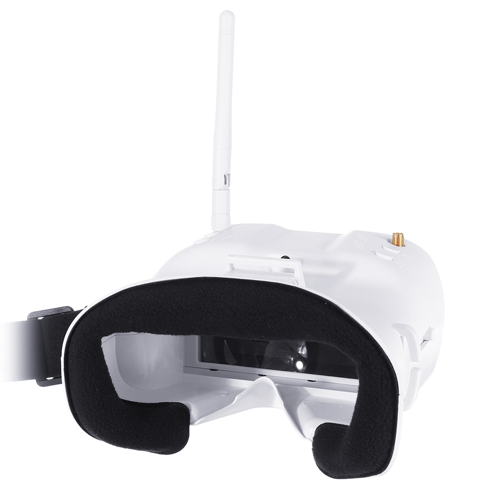 2.4G Blue Electric FPV RC Car Toy with Glasses / Remote Control 2.4G Blue Electric FPV RC Car Toy with Glasses / Remote Control