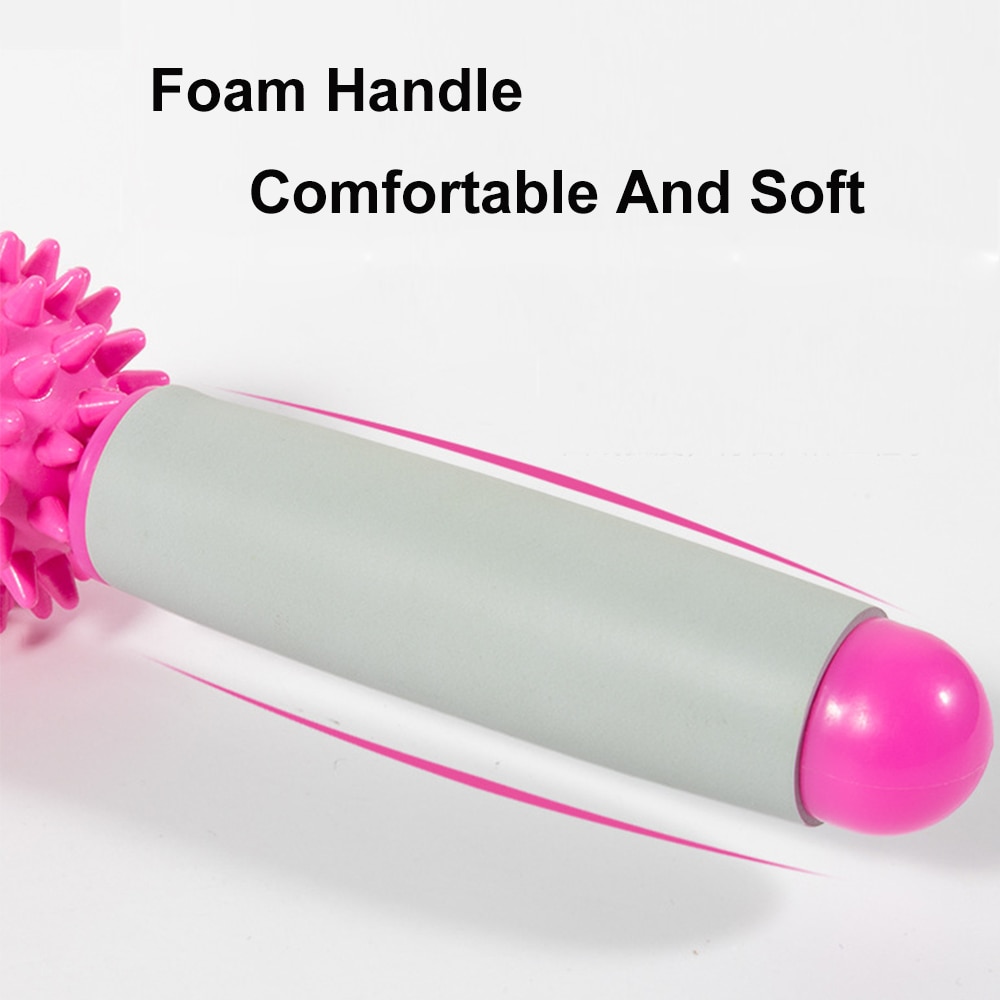 Massage Foam Yoga Set, 3 Pcs Massage Foam Yoga Set, 3 Pcs