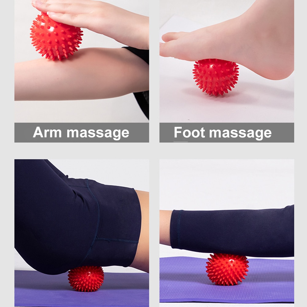 Massage Foam Yoga Set, 3 Pcs Massage Foam Yoga Set, 3 Pcs