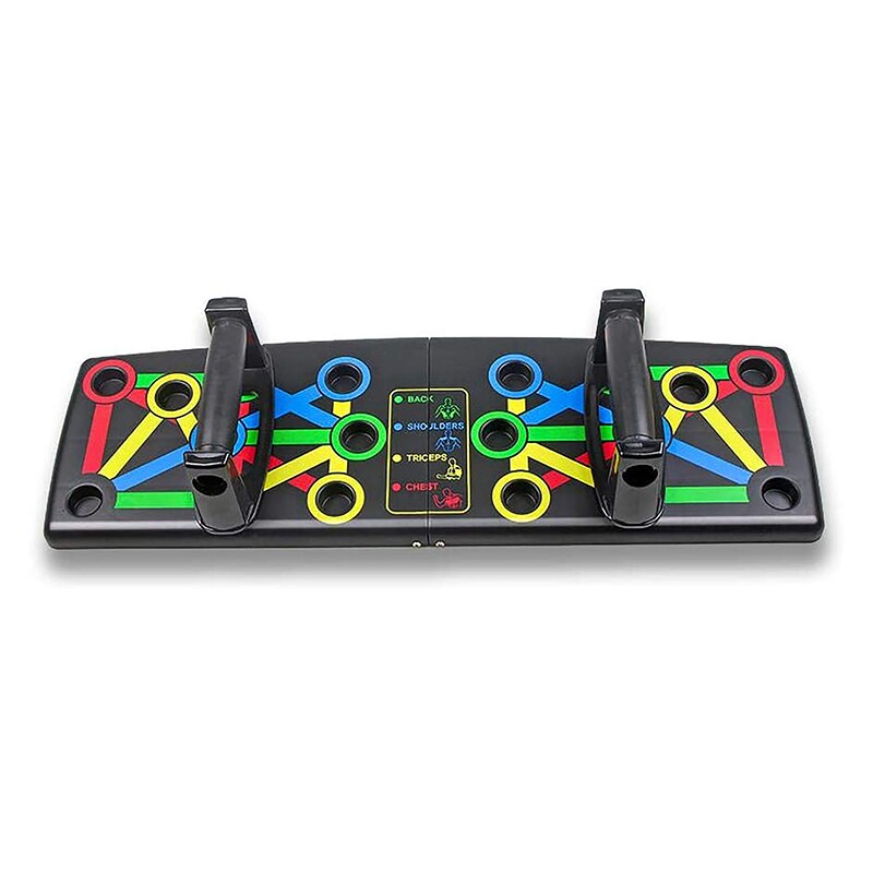 11 in 1 Multifunctional Push-Up Stand