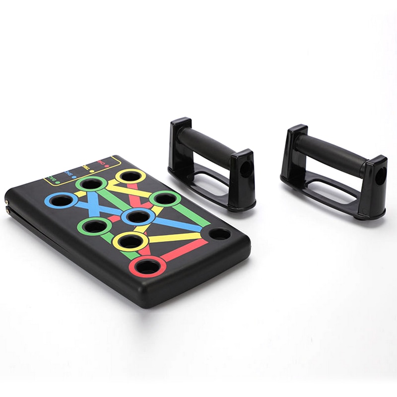 11 in 1 Multifunctional Push-Up Stand