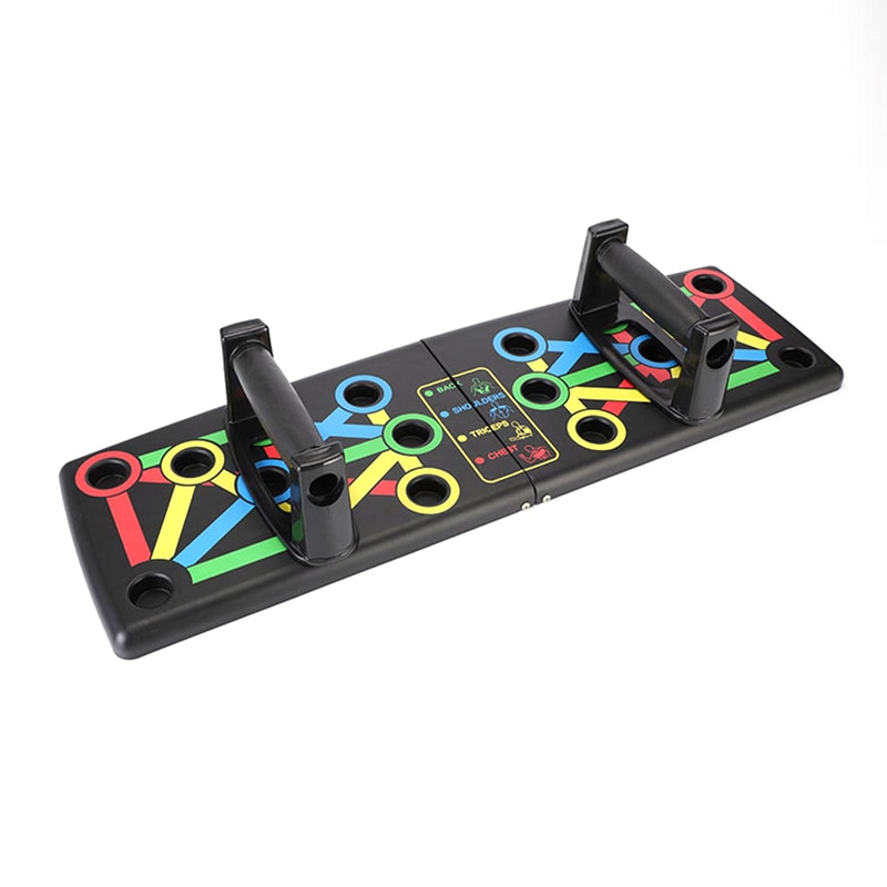 11 in 1 Multifunctional Push-Up Stand