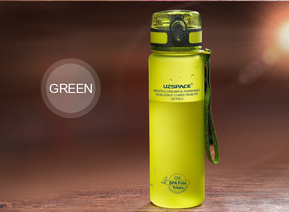 Water Bottle for Outdoor Sports