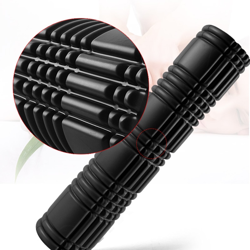 Muscle Relaxation EVA Foam Yoga Column