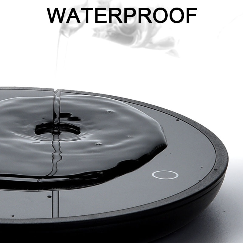 Auto-Off Coffee Cup Warmer