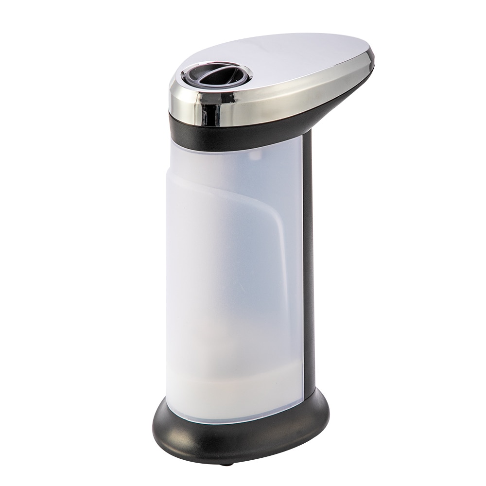 Automatic Smart Soap Dispenser