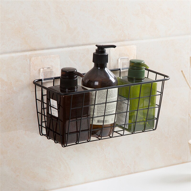 Wall Hanging Storage Rack