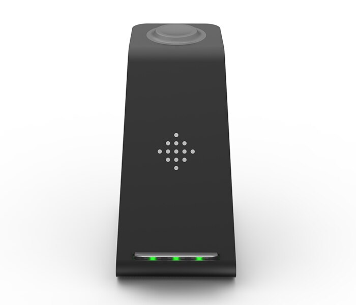 3 in1 Wireless Charger for Apple Phones and Watch