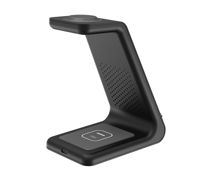 3 in1 Wireless Charger for Apple Phones and Watch
