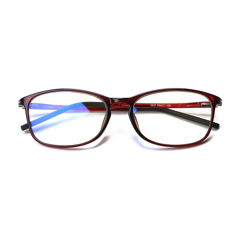 Unisex Anti-Blue Light Eyewear