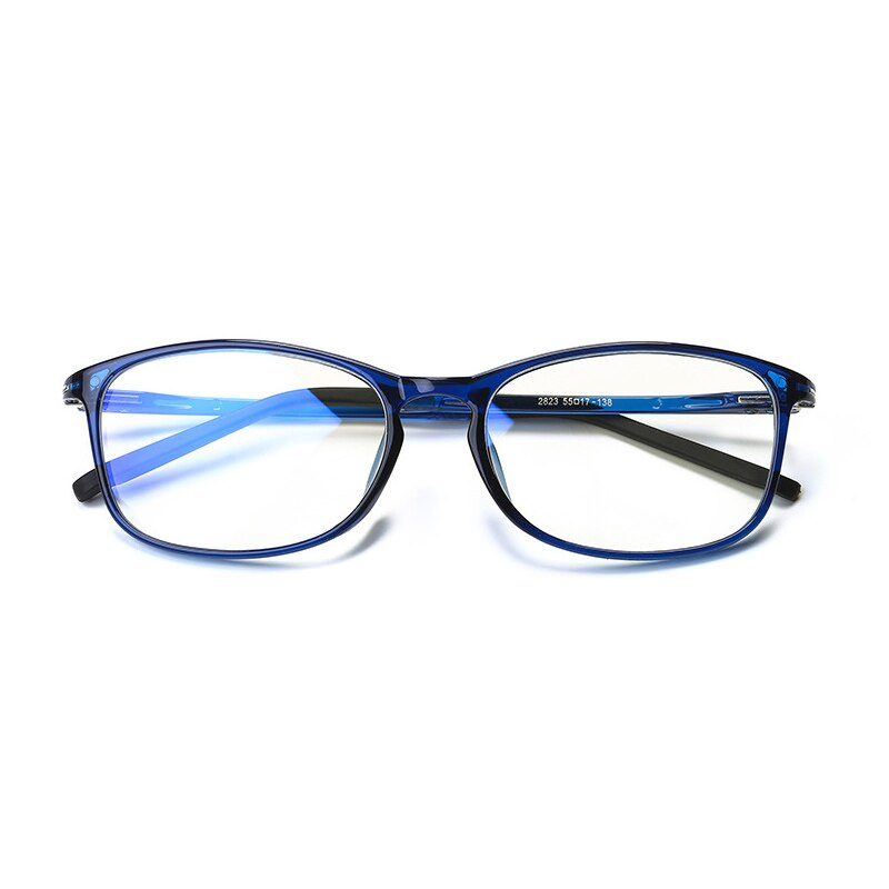 Unisex Anti-Blue Light Eyewear