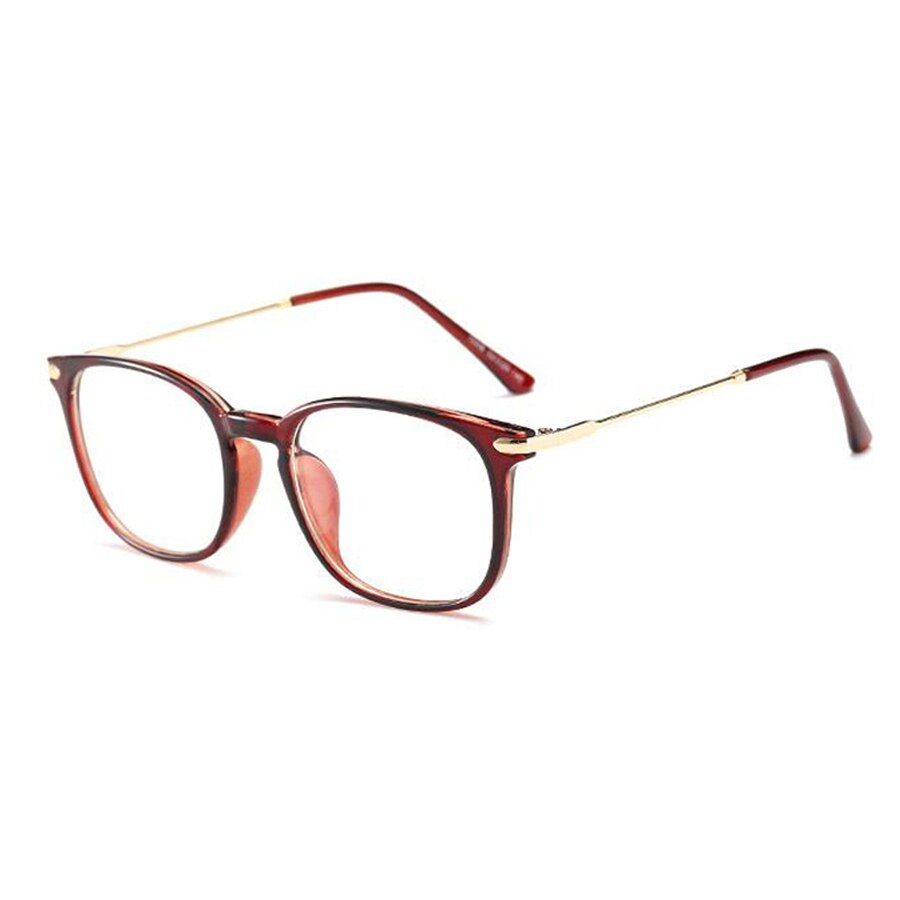 Women's Anti-Blue Light Reading Glasses