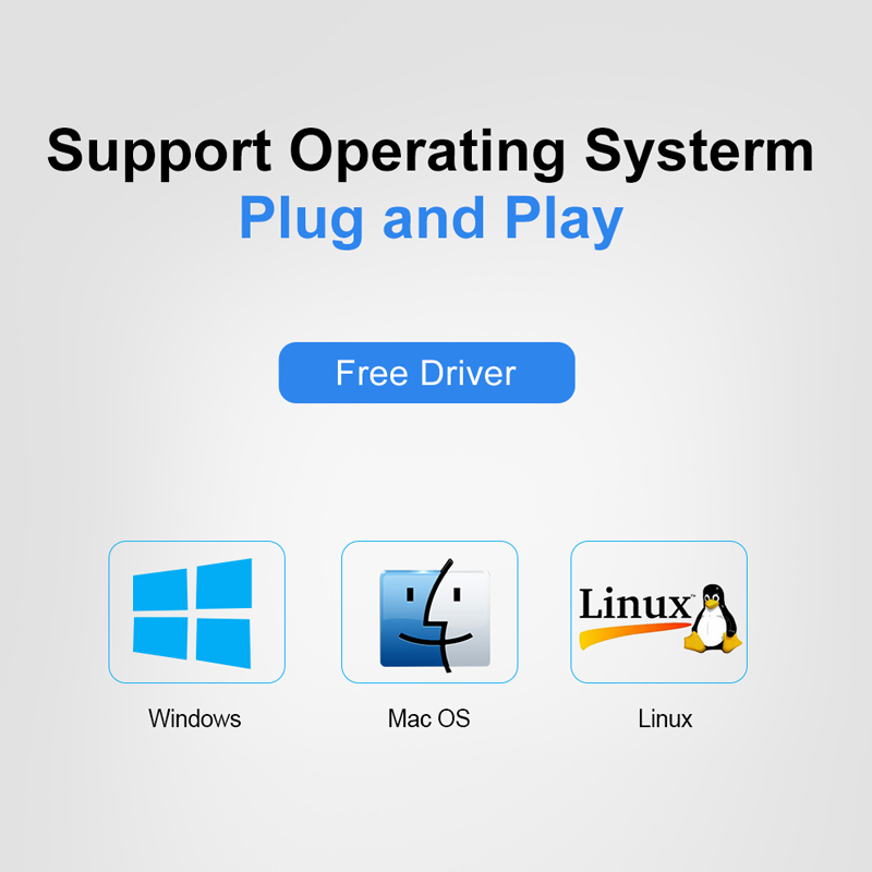 4 / 7 Port USB Splitter with Power Adapter