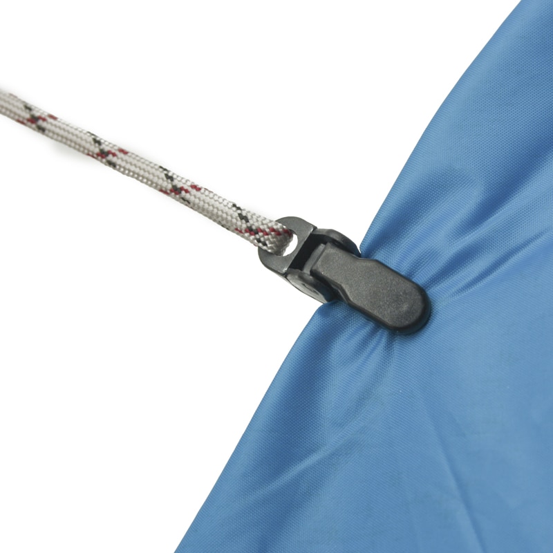 Tent Pull Point Clip
