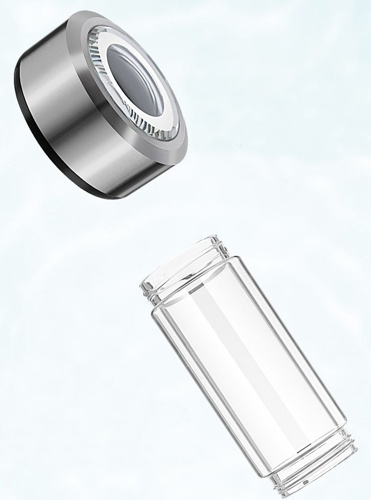 Portable Hydrogen Water Filter