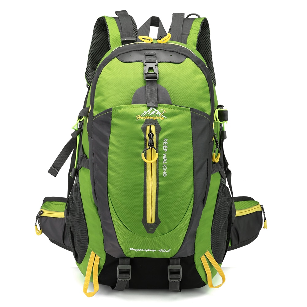 Waterproof Backpack for Hiking